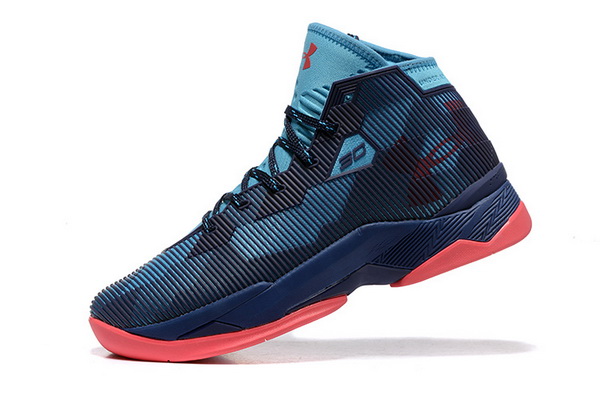 UA Stephen Curry 2.5 Men Shoes--003